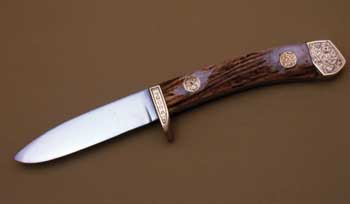 Knife